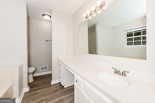 123 Stagecoach Trail, Stockbridge, GA 30281