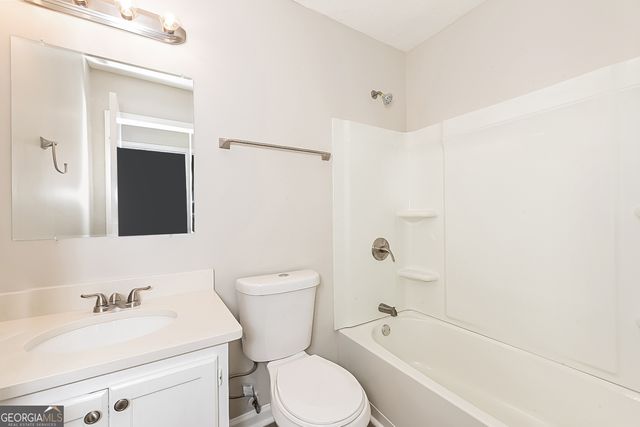 123 Stagecoach Trail, Stockbridge, GA 30281