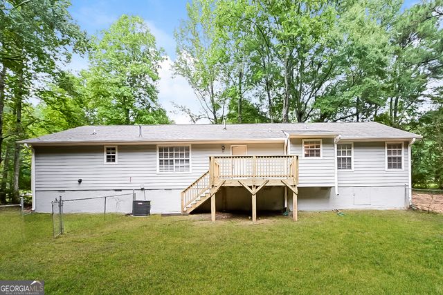123 Stagecoach Trail, Stockbridge, GA 30281
