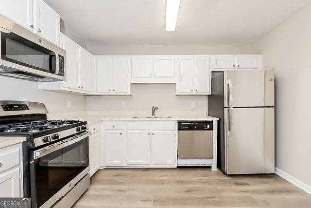 123 Stagecoach Trail, Stockbridge, GA 30281