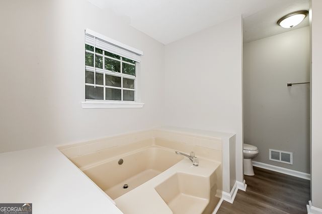 123 Stagecoach Trail, Stockbridge, GA 30281
