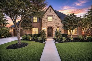 10503 Fasig Tipton Lane, Richmond, TX 77407