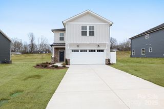 3030 Swallowtail Lane, Kannapolis, NC 28083