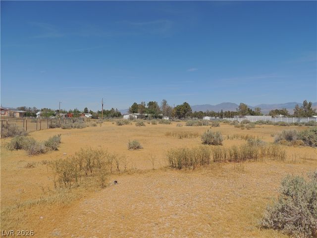 1580 Thousandaire Boulevard, Pahrump, NV 89048