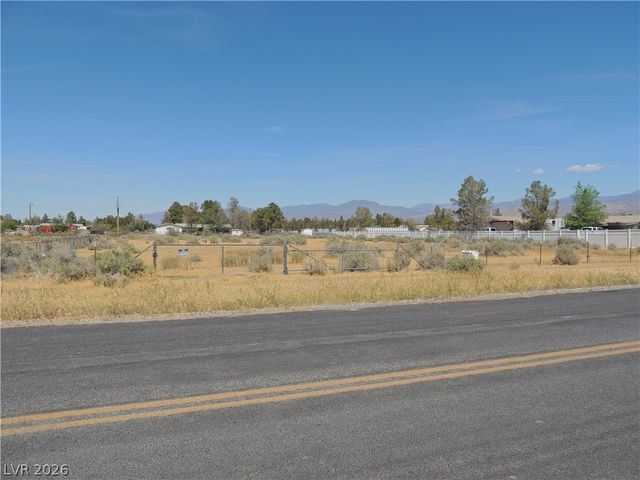 1580 Thousandaire Boulevard, Pahrump, NV 89048