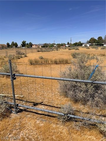 1580 Thousandaire Boulevard, Pahrump, NV 89048