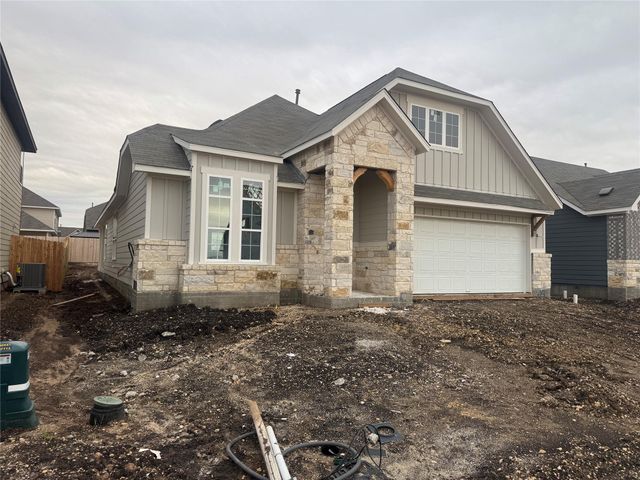 315 Willow Heights DR, Hutto, TX 78634