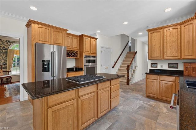 808 Costa Grande Dr. DR, Virginia Beach, VA 23456