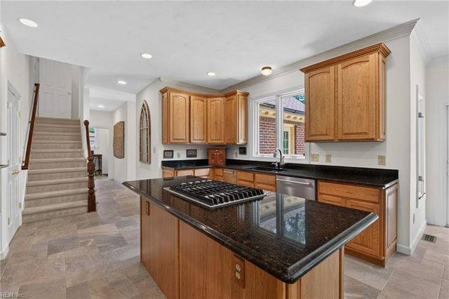 808 Costa Grande Dr. DR, Virginia Beach, VA 23456