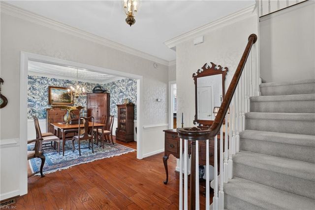 808 Costa Grande Dr. DR, Virginia Beach, VA 23456