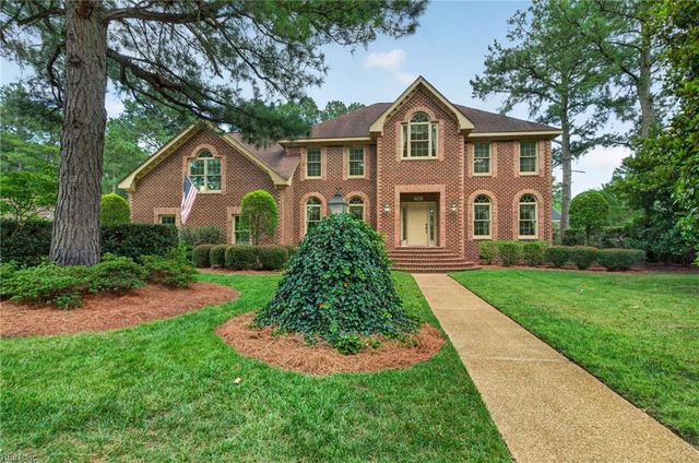 808 Costa Grande Dr. DR, Virginia Beach, VA 23456