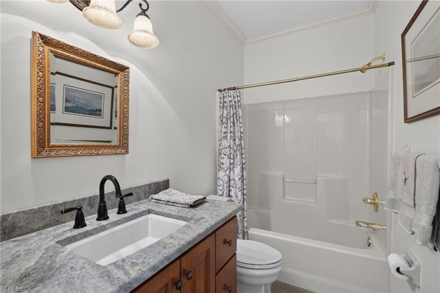 808 Costa Grande Dr. DR, Virginia Beach, VA 23456