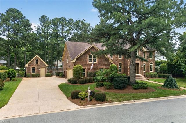 808 Costa Grande Dr. DR, Virginia Beach, VA 23456