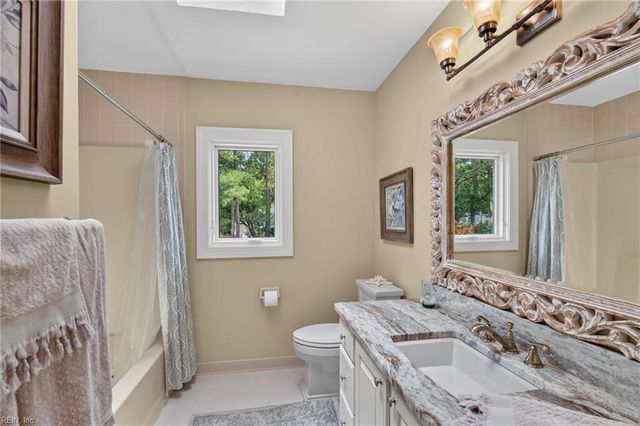 808 Costa Grande Dr. DR, Virginia Beach, VA 23456