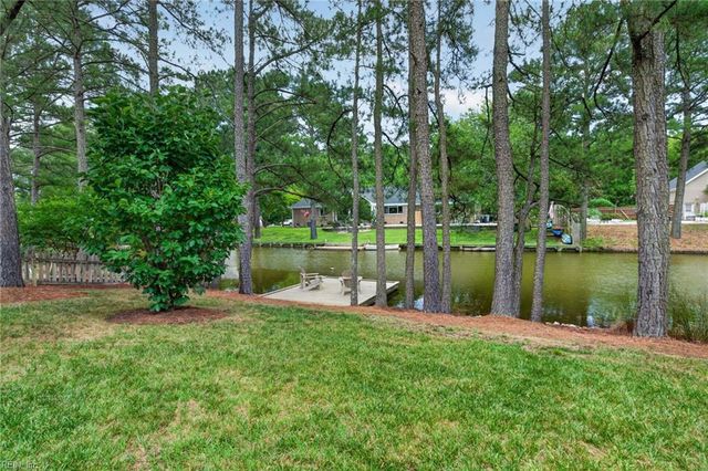 808 Costa Grande Dr. DR, Virginia Beach, VA 23456