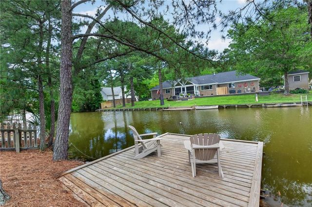 808 Costa Grande Dr. DR, Virginia Beach, VA 23456