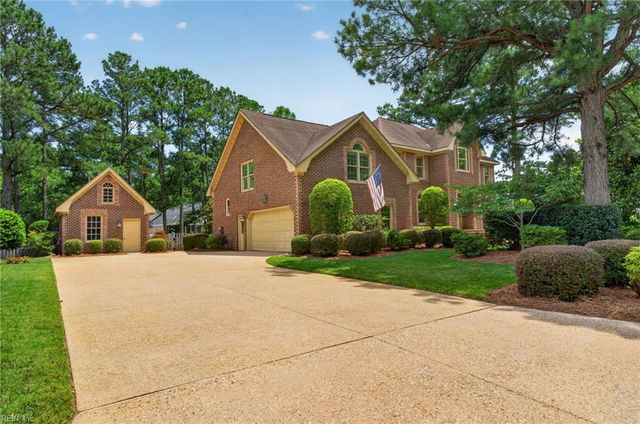 808 Costa Grande Dr. DR, Virginia Beach, VA 23456