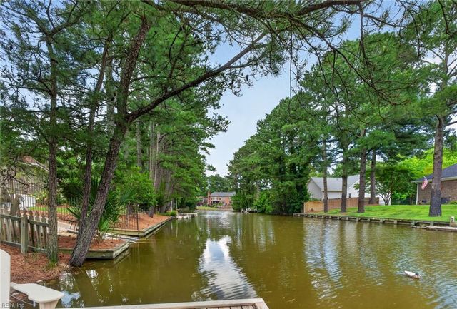 808 Costa Grande Dr. DR, Virginia Beach, VA 23456