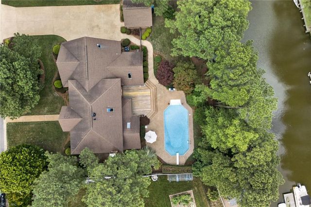 808 Costa Grande Dr. DR, Virginia Beach, VA 23456