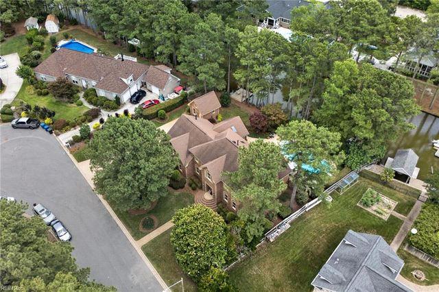 808 Costa Grande Dr. DR, Virginia Beach, VA 23456