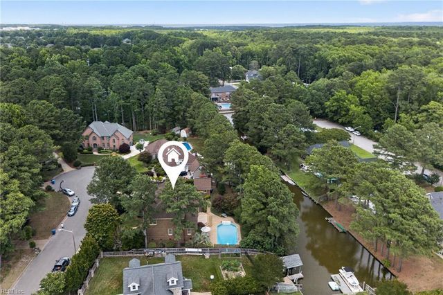 808 Costa Grande Dr. DR, Virginia Beach, VA 23456