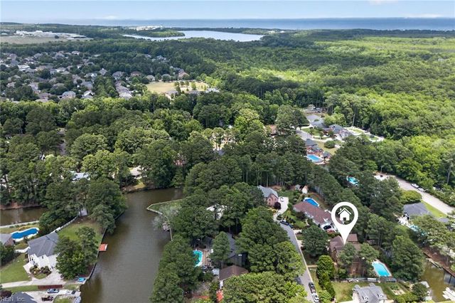 808 Costa Grande Dr. DR, Virginia Beach, VA 23456