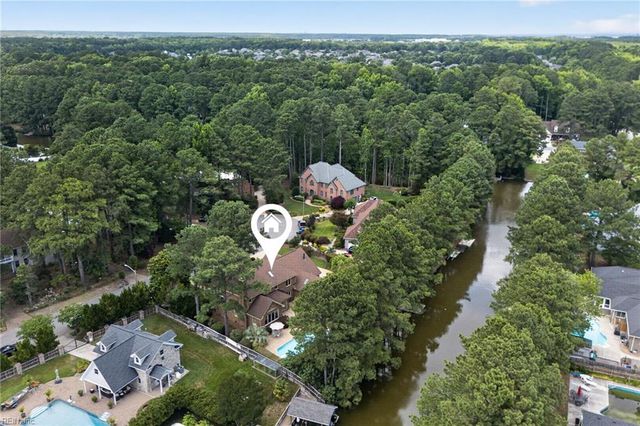 808 Costa Grande Dr. DR, Virginia Beach, VA 23456