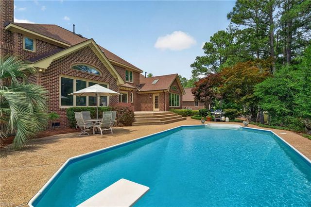 808 Costa Grande Dr. DR, Virginia Beach, VA 23456