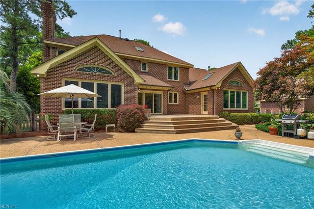 808 Costa Grande Dr. DR, Virginia Beach, VA 23456