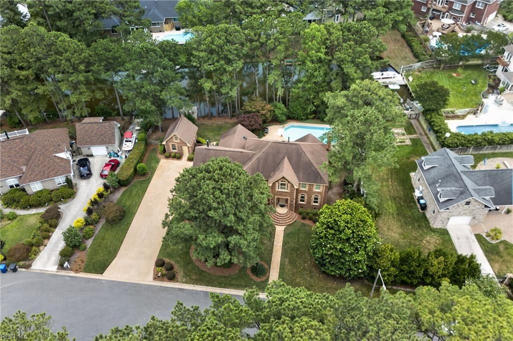 808 Costa Grande Dr. DR, Virginia Beach, VA 23456