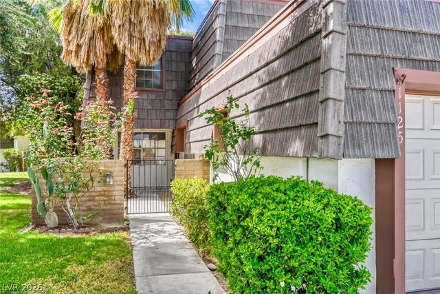 1125 Vegas Valley Drive, Las Vegas, NV 89109