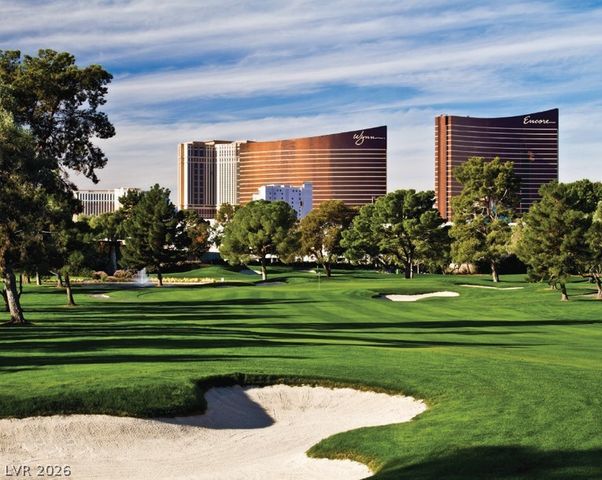 1125 Vegas Valley Drive, Las Vegas, NV 89109