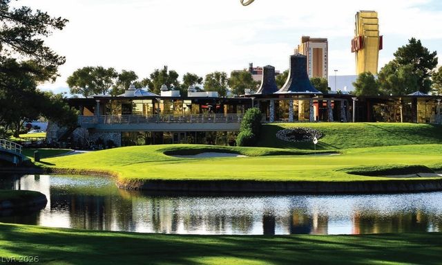 1125 Vegas Valley Drive, Las Vegas, NV 89109