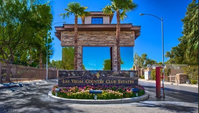 1125 Vegas Valley Drive, Las Vegas, NV 89109