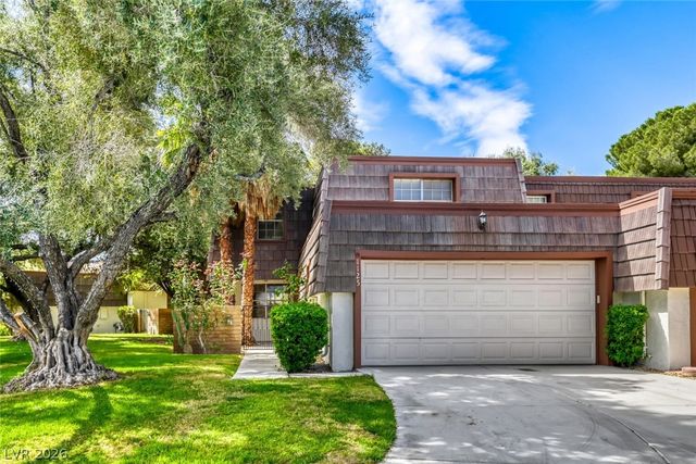 1125 Vegas Valley Drive, Las Vegas, NV 89109
