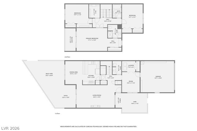 1125 Vegas Valley Drive, Las Vegas, NV 89109