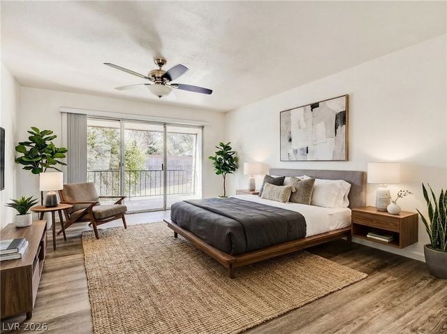 1125 Vegas Valley Drive, Las Vegas, NV 89109