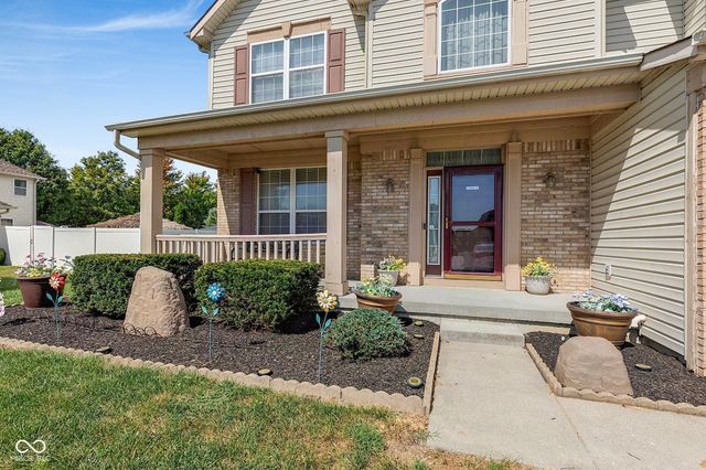 3530 W Waterloo Drive, Indianapolis, IN 46268