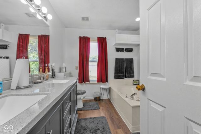 3530 W Waterloo Drive, Indianapolis, IN 46268