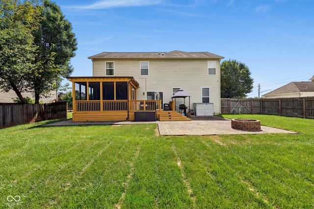 3530 W Waterloo Drive, Indianapolis, IN 46268
