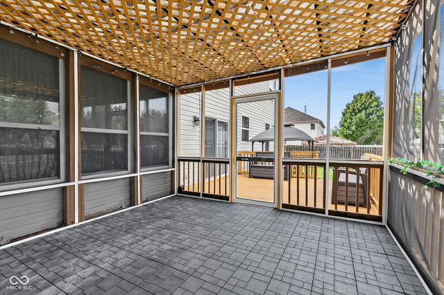 3530 W Waterloo Drive, Indianapolis, IN 46268