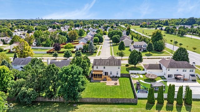 3530 W Waterloo Drive, Indianapolis, IN 46268