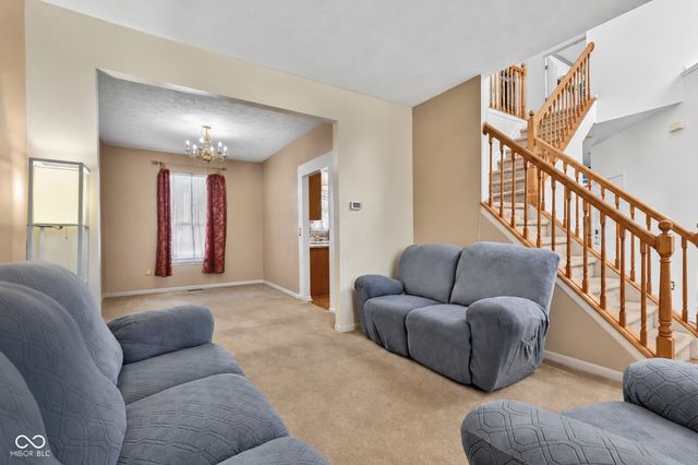3530 W Waterloo Drive, Indianapolis, IN 46268
