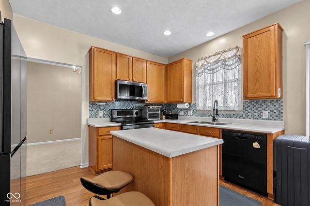 3530 W Waterloo Drive, Indianapolis, IN 46268