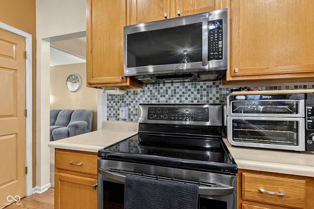 3530 W Waterloo Drive, Indianapolis, IN 46268