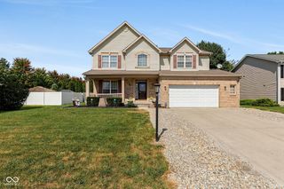3530 W Waterloo Drive, Indianapolis, IN 46268