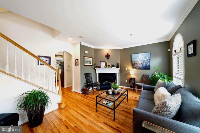 127 S MARKET ST, Frederick, MD 21701