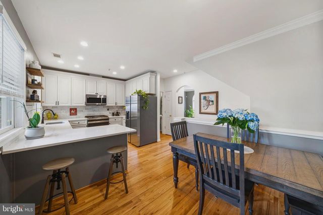 127 S MARKET ST, Frederick, MD 21701