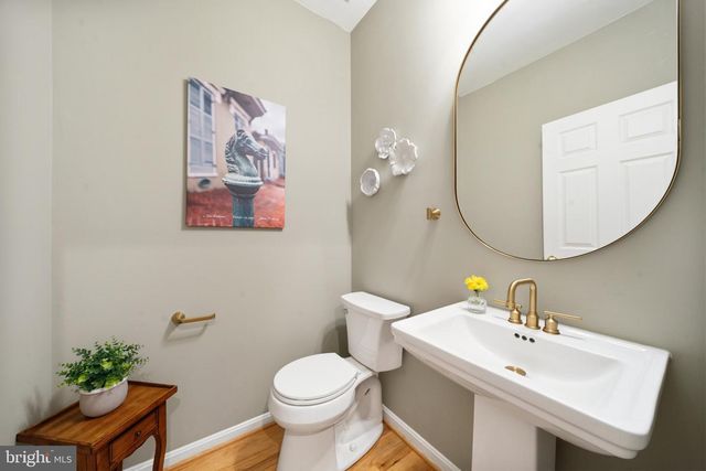 127 S MARKET ST, Frederick, MD 21701