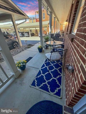 127 S MARKET ST, Frederick, MD 21701